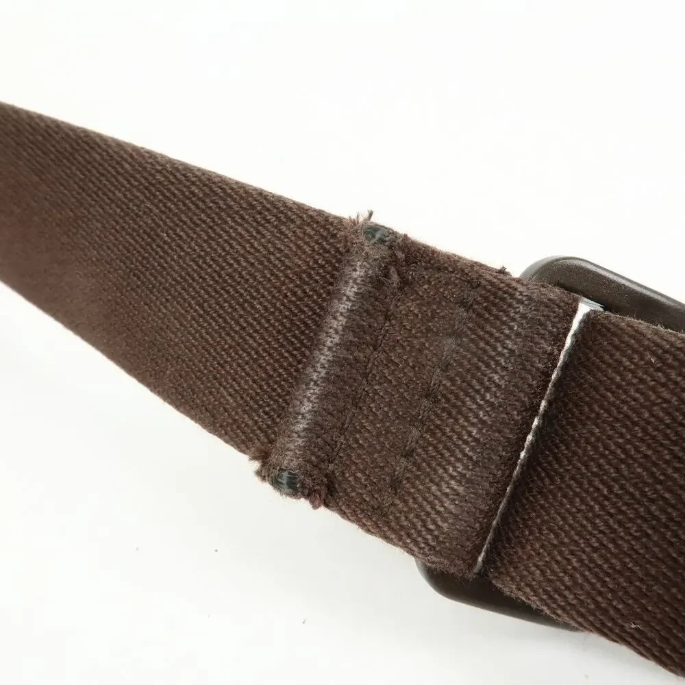 Louis Vuitton Monogram Beaubourg MM Messenger Bag Brown